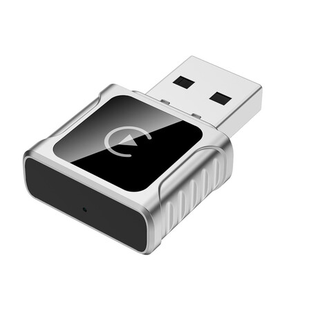SWISSTEN CARLINK ADAPTER - APPLE CARPLAY / ANDROID AUTO (+ ADAPTER USB-A / USB-C)