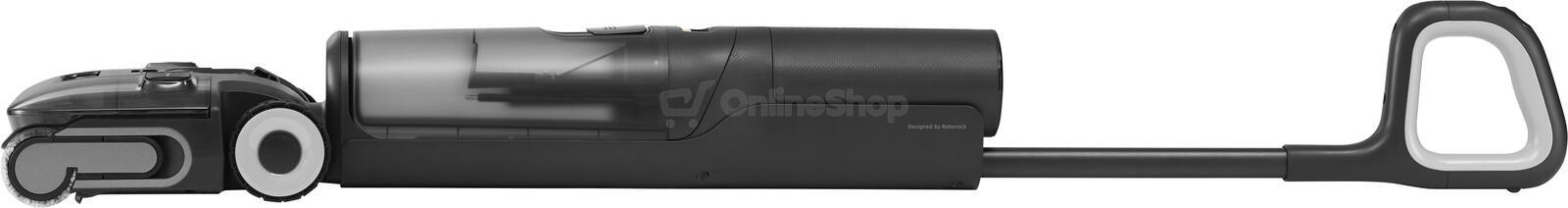 Tyčový vysavač s mopem ROBOROCK F25 ACE Combo