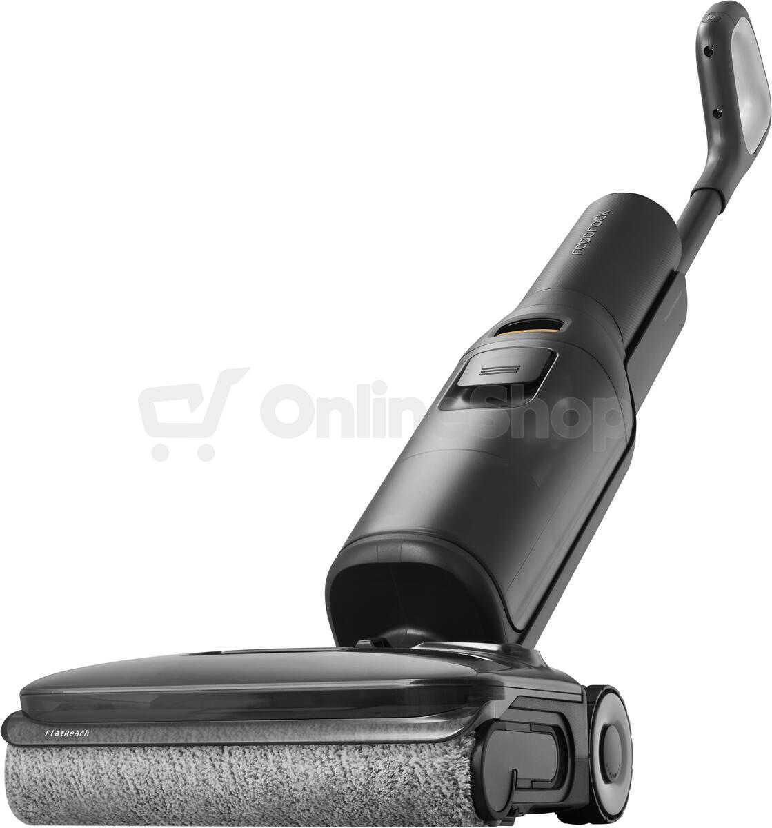 Tyčový vysavač s mopem ROBOROCK F25 ACE Combo