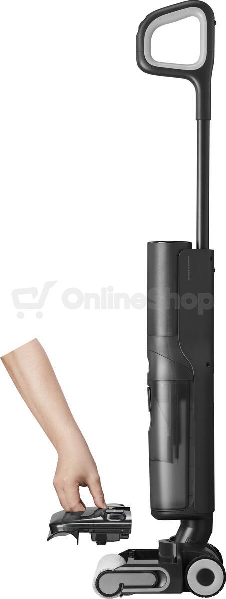 Tyčový vysavač s mopem ROBOROCK F25 ACE Combo