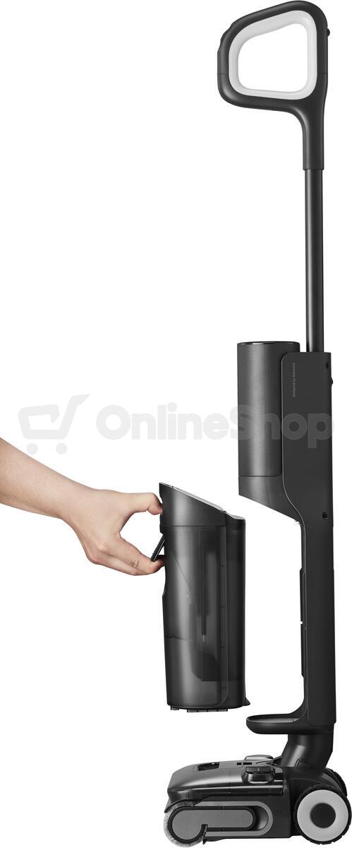 Tyčový vysavač s mopem ROBOROCK F25 ACE Combo