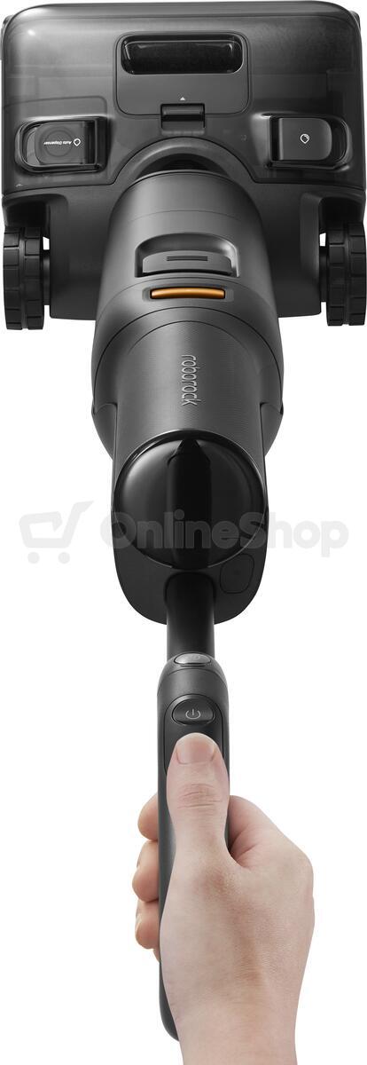 Tyčový vysavač s mopem ROBOROCK F25 ACE Combo