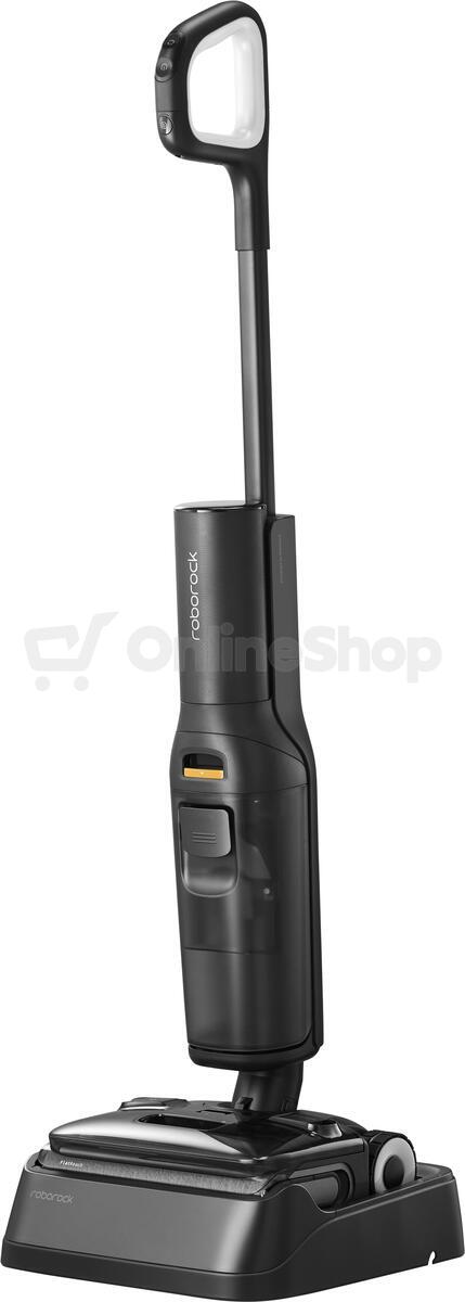 Tyčový vysavač s mopem ROBOROCK F25 ACE Combo