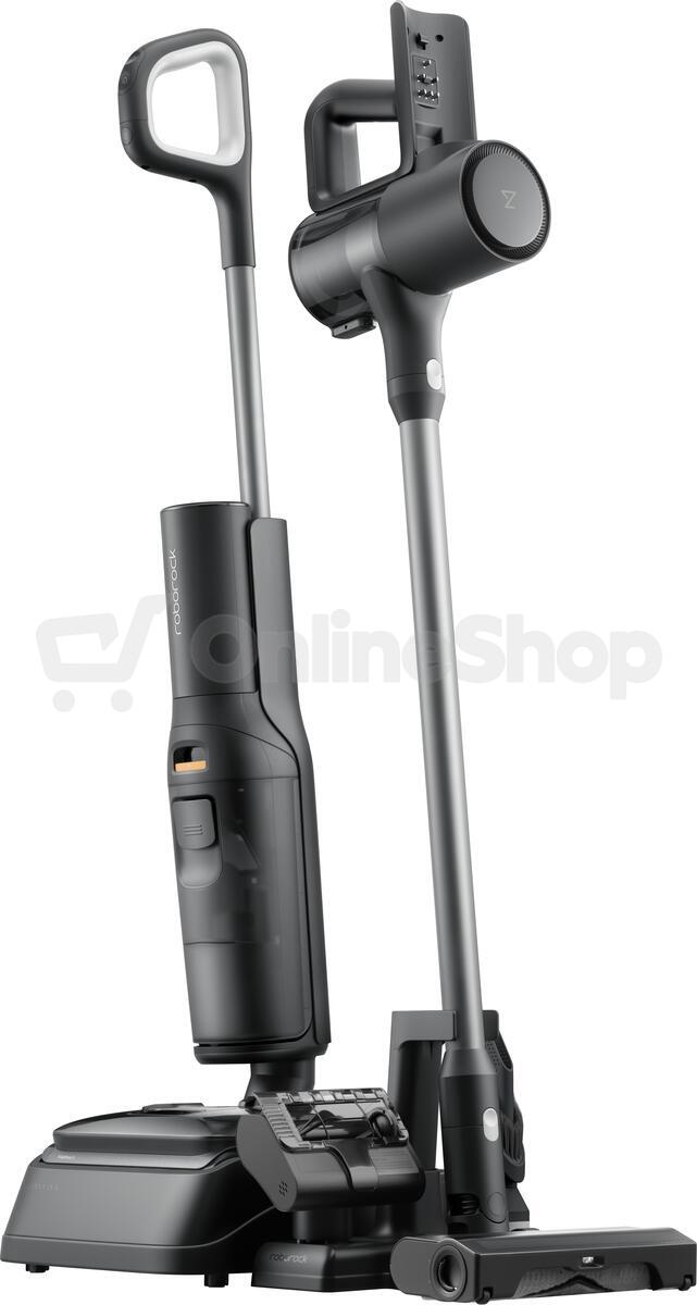 Tyčový vysavač s mopem ROBOROCK F25 ACE Combo