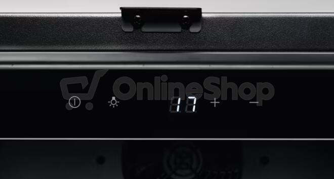Vestavná vinotéka AEG 5000 AWS4020B5B