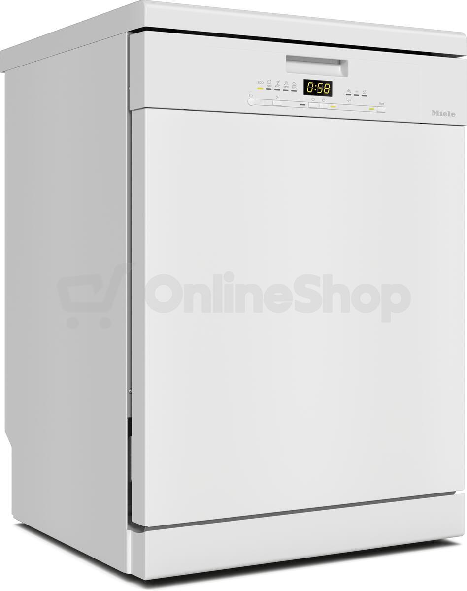 Myčka nádobí Miele G 5611 SC Active Briliantová bílá