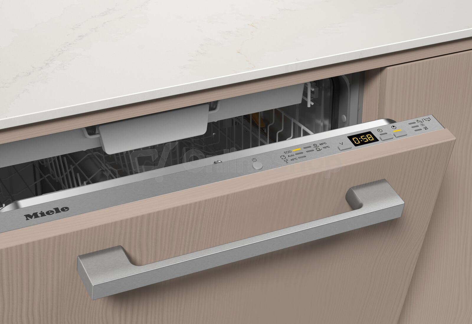 Myčka nádobí Miele G 5651 SCVi Active
