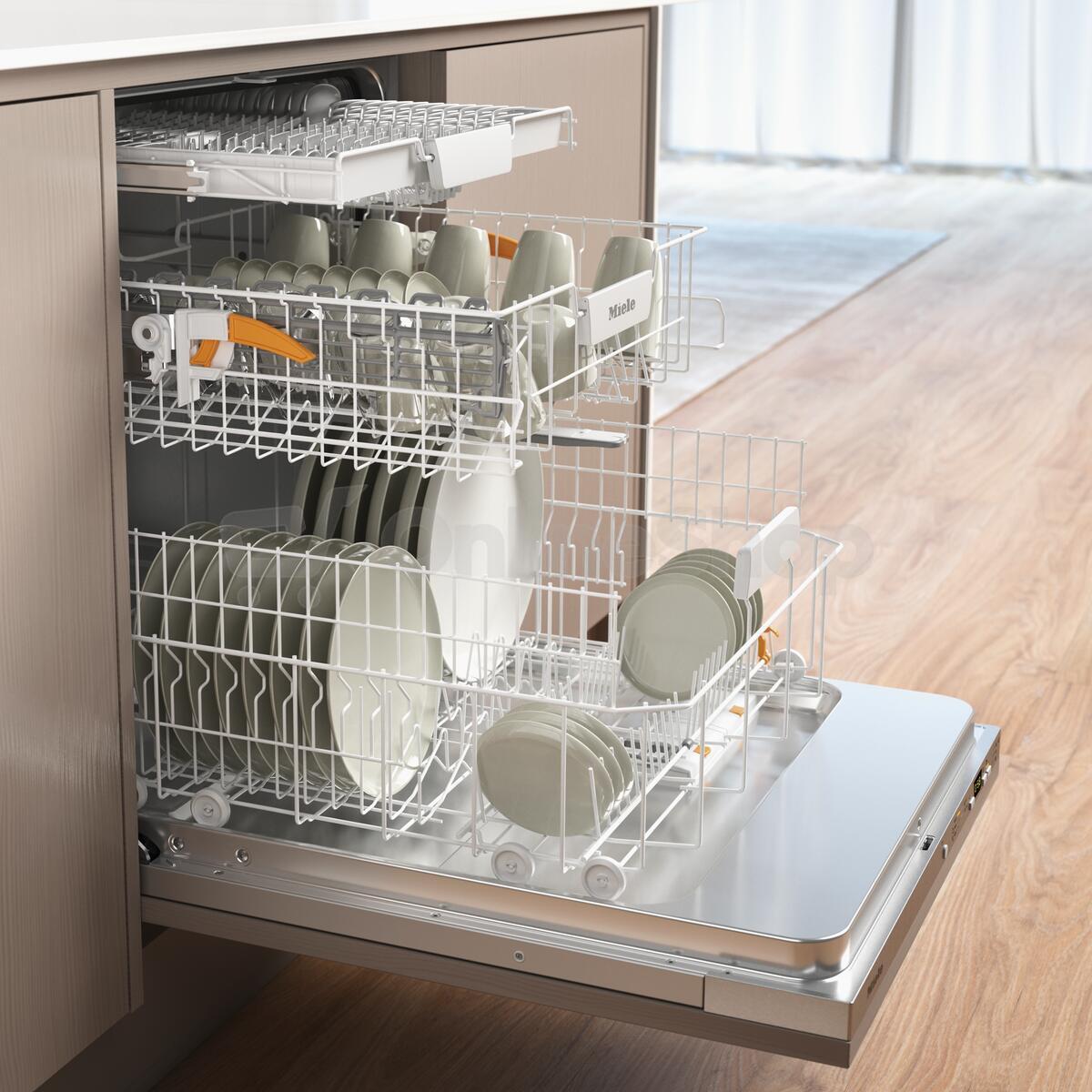 Myčka nádobí Miele G 5651 SCVi Active