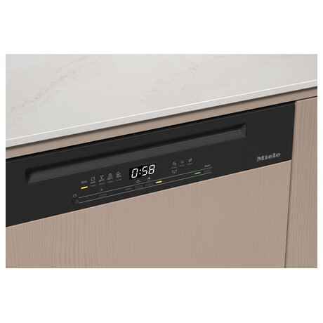 Miele G&nbsp;5811 SCi Active Plus Obsidian černá (foto 1)