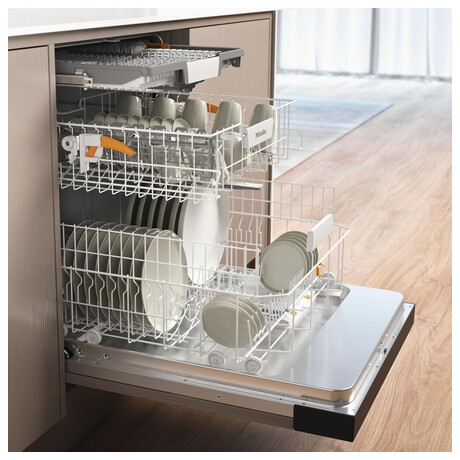 Miele G&nbsp;5811 SCi Active Plus Obsidian černá (foto 4)