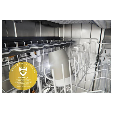 Miele G&nbsp;5811 SCi Active Plus Obsidian černá (foto 3)