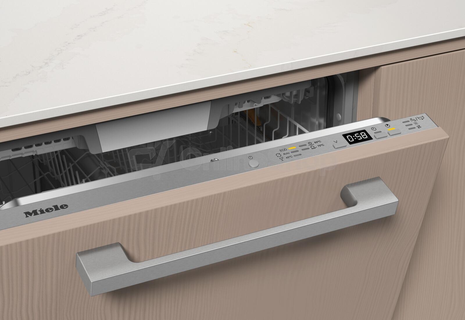 Myčka nádobí Miele G 5851 SCVi Active Plus