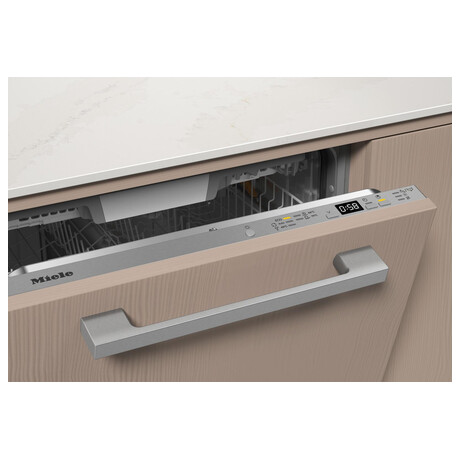 Miele G&nbsp;5851 SCVi Active Plus (foto 1)