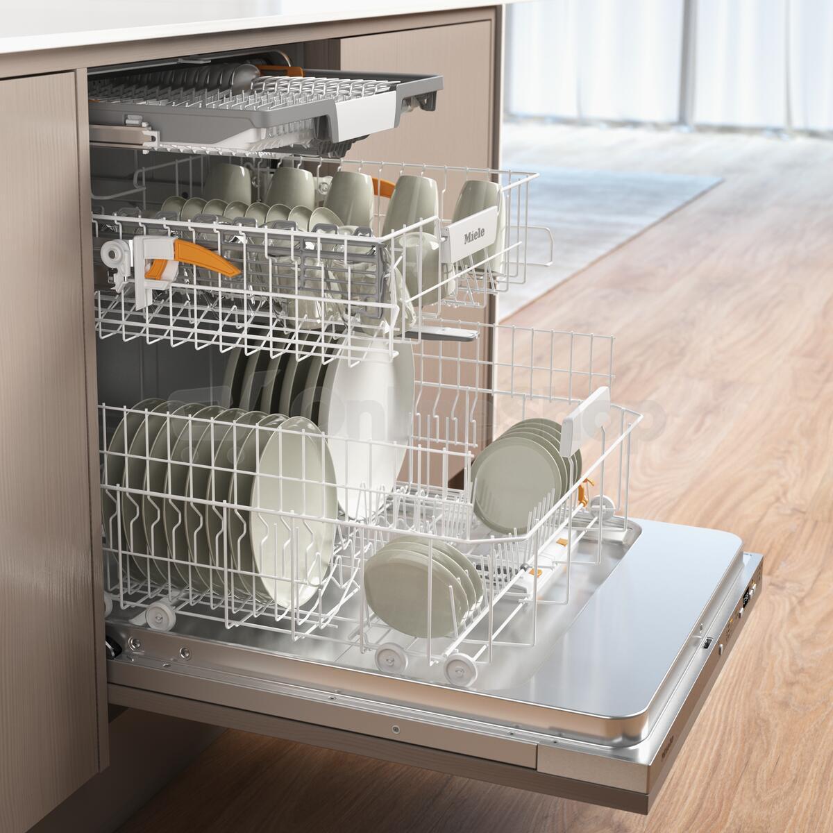 Myčka nádobí Miele G 5851 SCVi Active Plus