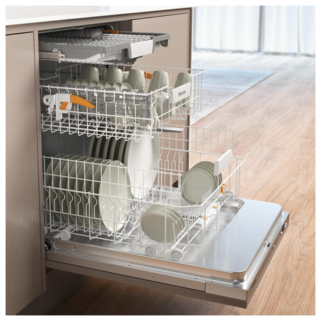 Miele G&nbsp;5851 SCVi Active Plus (foto 2)