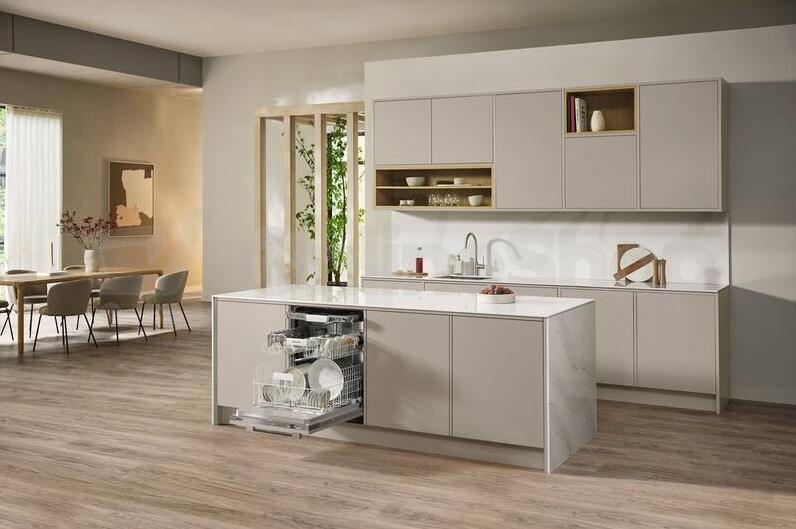 Myčka nádobí Miele G 5851 SCVi Active Plus