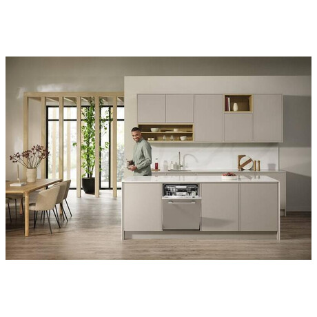 Miele G&nbsp;5851 SCVi Active Plus (foto 6)