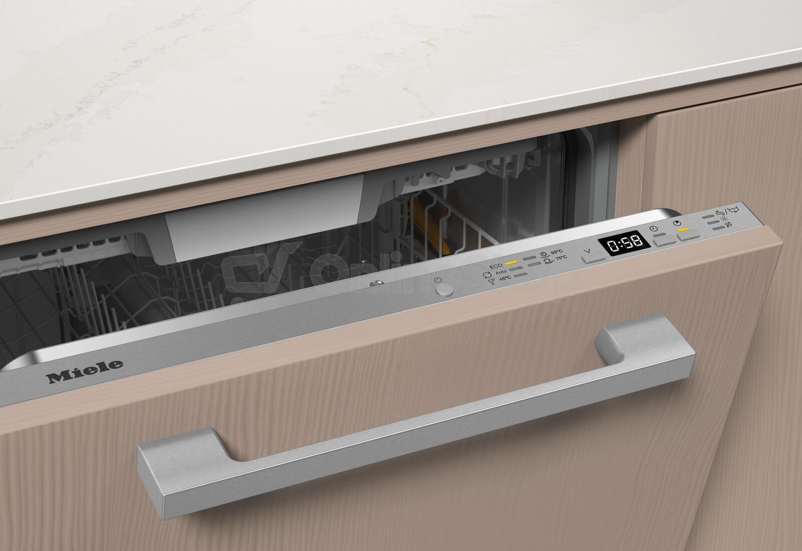 Myčka nádobí Miele G 5856 SCVi XXL Active Plus