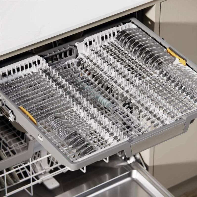 Myčka nádobí Miele G 5856 SCVi XXL Active Plus