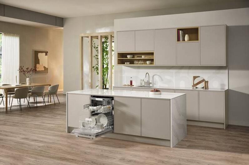 Myčka nádobí Miele G 5856 SCVi XXL Active Plus