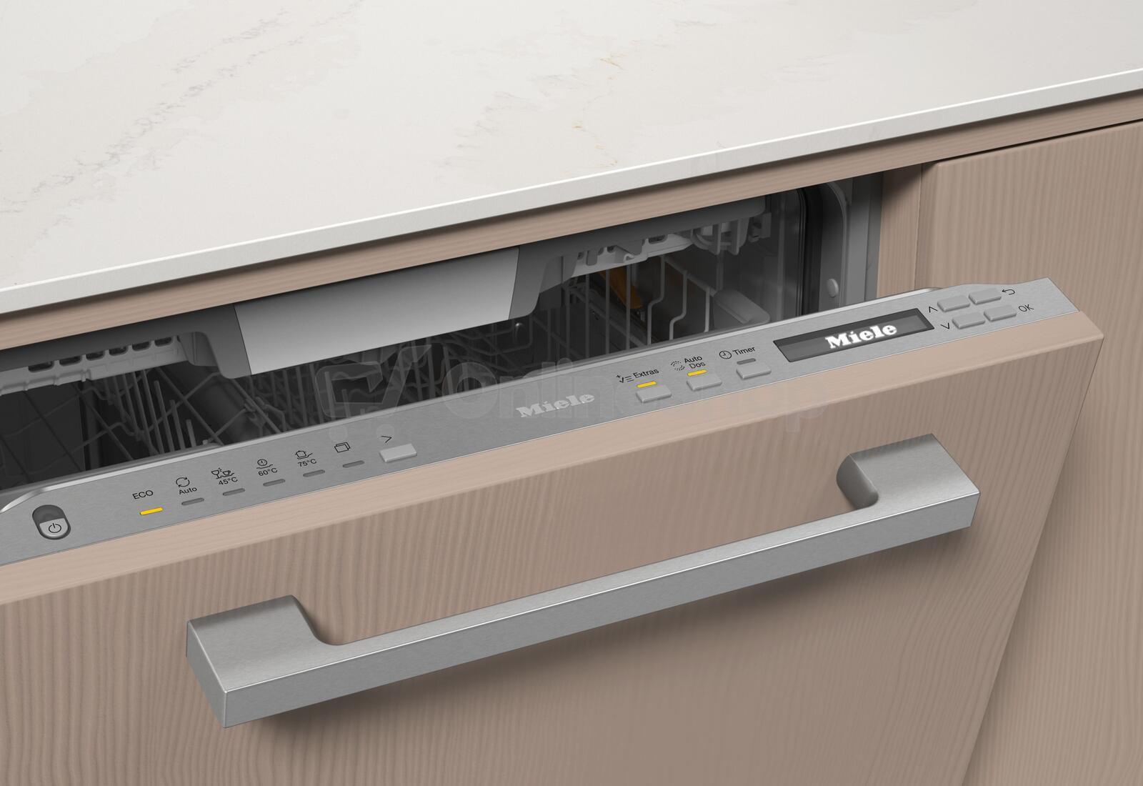 Myčka nádobí Miele G 7080 SCVi AutoDos