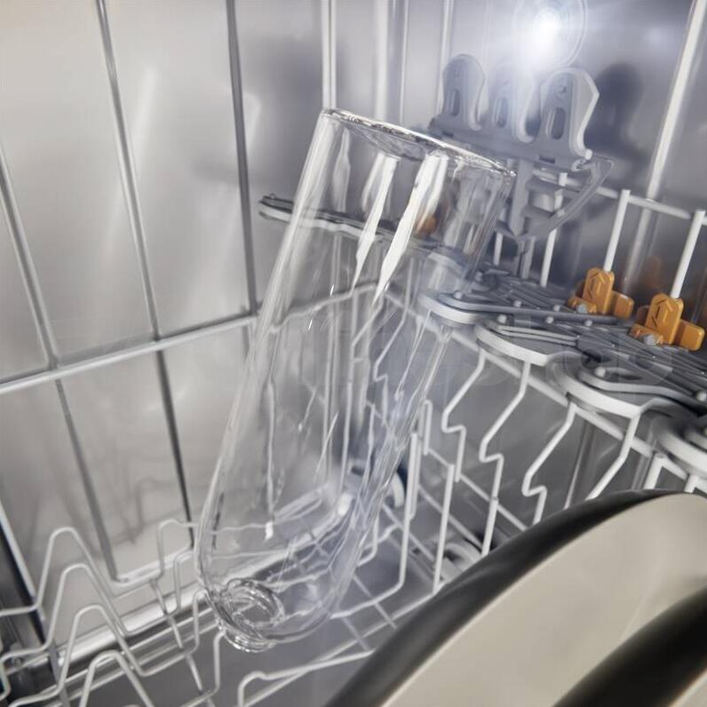 Myčka nádobí Miele G 7080 SCVi AutoDos