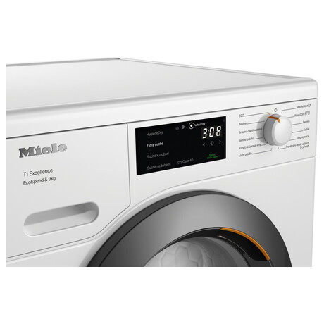Miele TED645WP (foto 2)