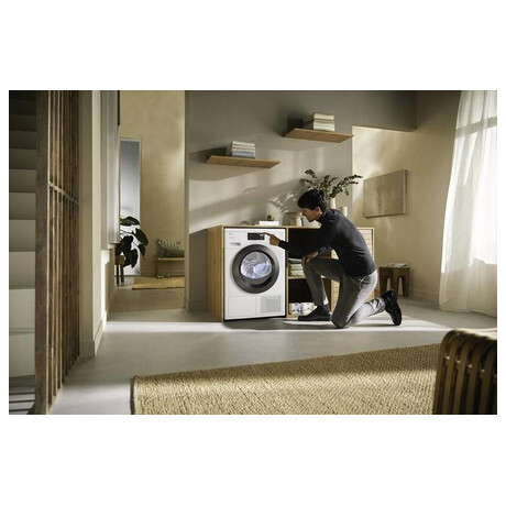 Miele TED645WP (foto 5)