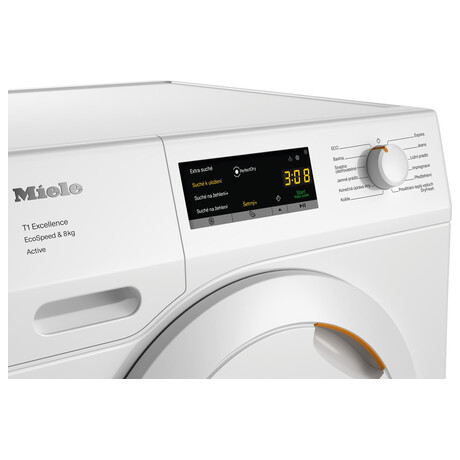 Miele TEA535WP 8kg Active (foto 3)