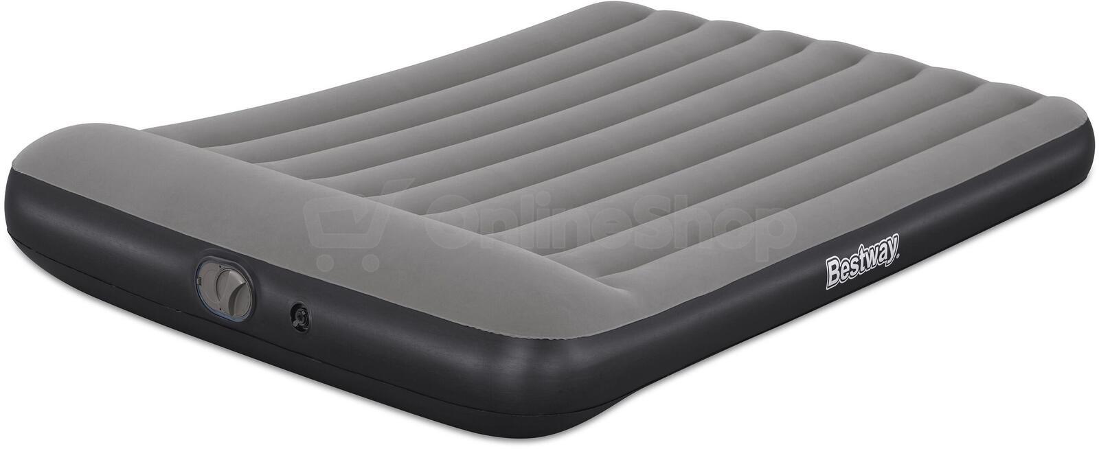 Bestway Matrace Tritech comfort 203 x 150 x 30cm