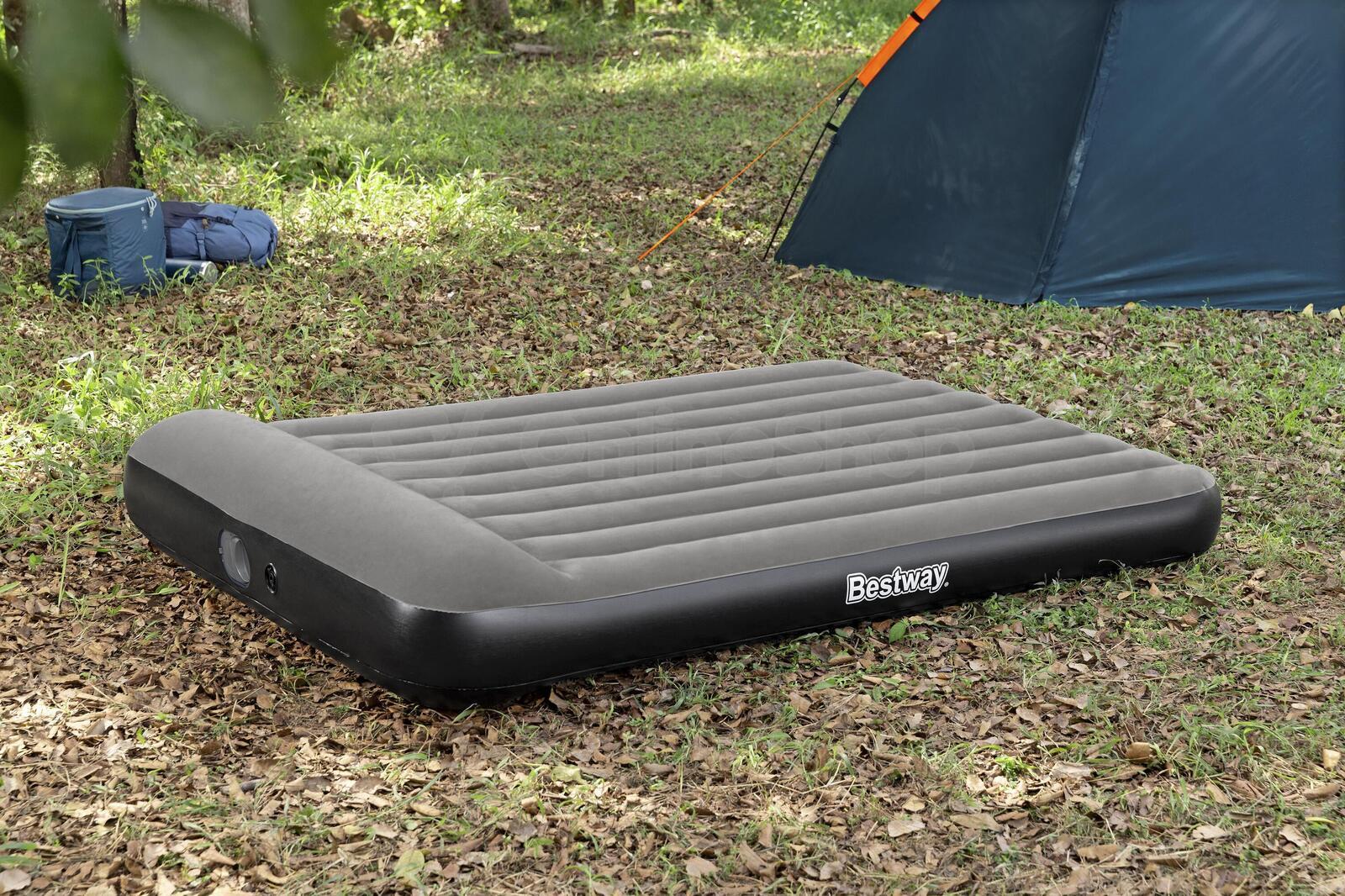 Bestway Matrace Tritech comfort 203 x 150 x 30cm
