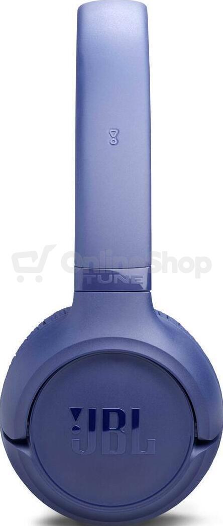 Bezdrátová sluchátka JBL Tune 530BT, modrá