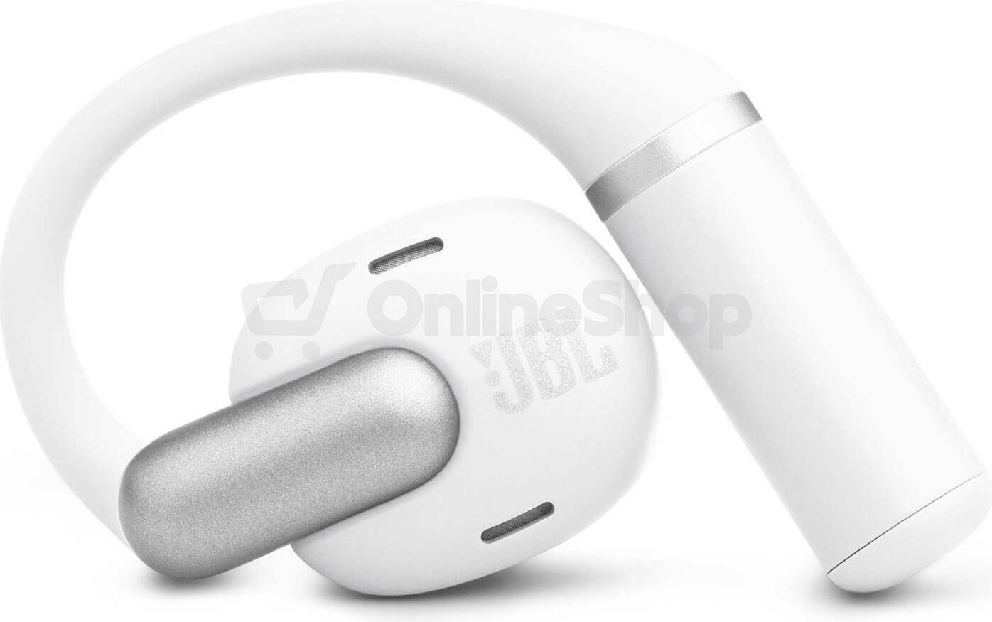 Bezdrátová sluchátka JBL SENSE PRO White