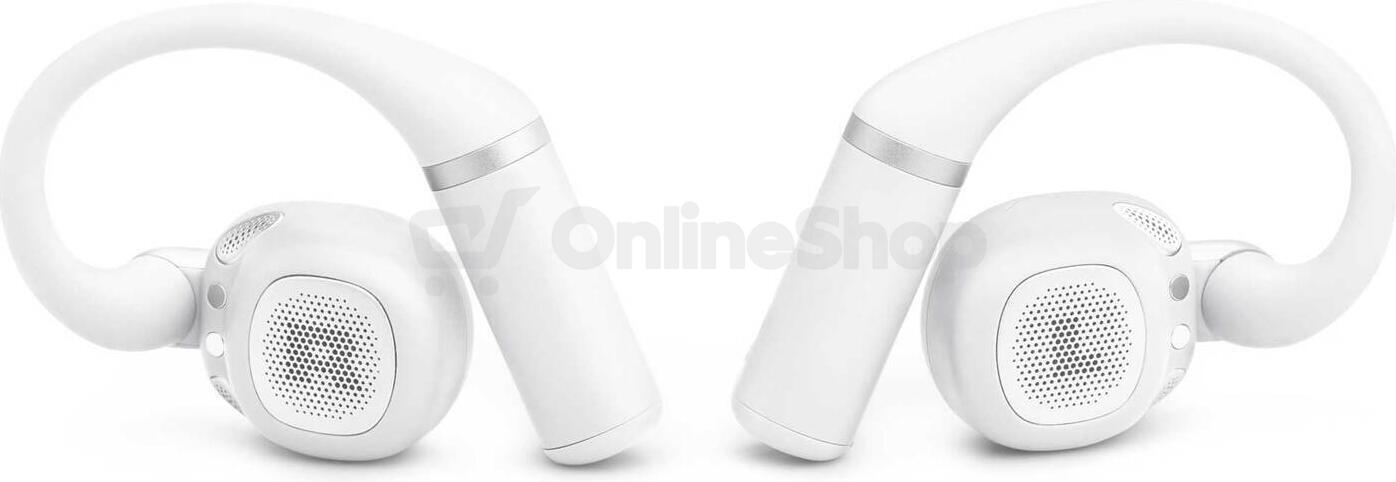 Bezdrátová sluchátka JBL SENSE PRO White