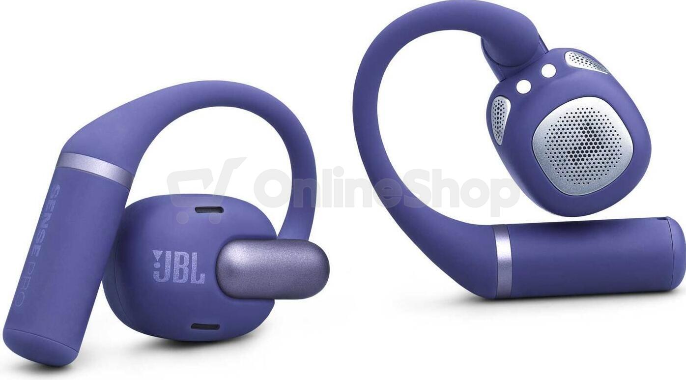 JBL SENSE PRO Blue