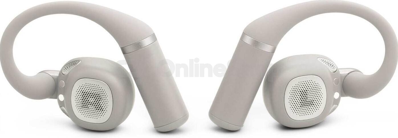 Bezdrátová sluchátka JBL SENSE PRO Grey