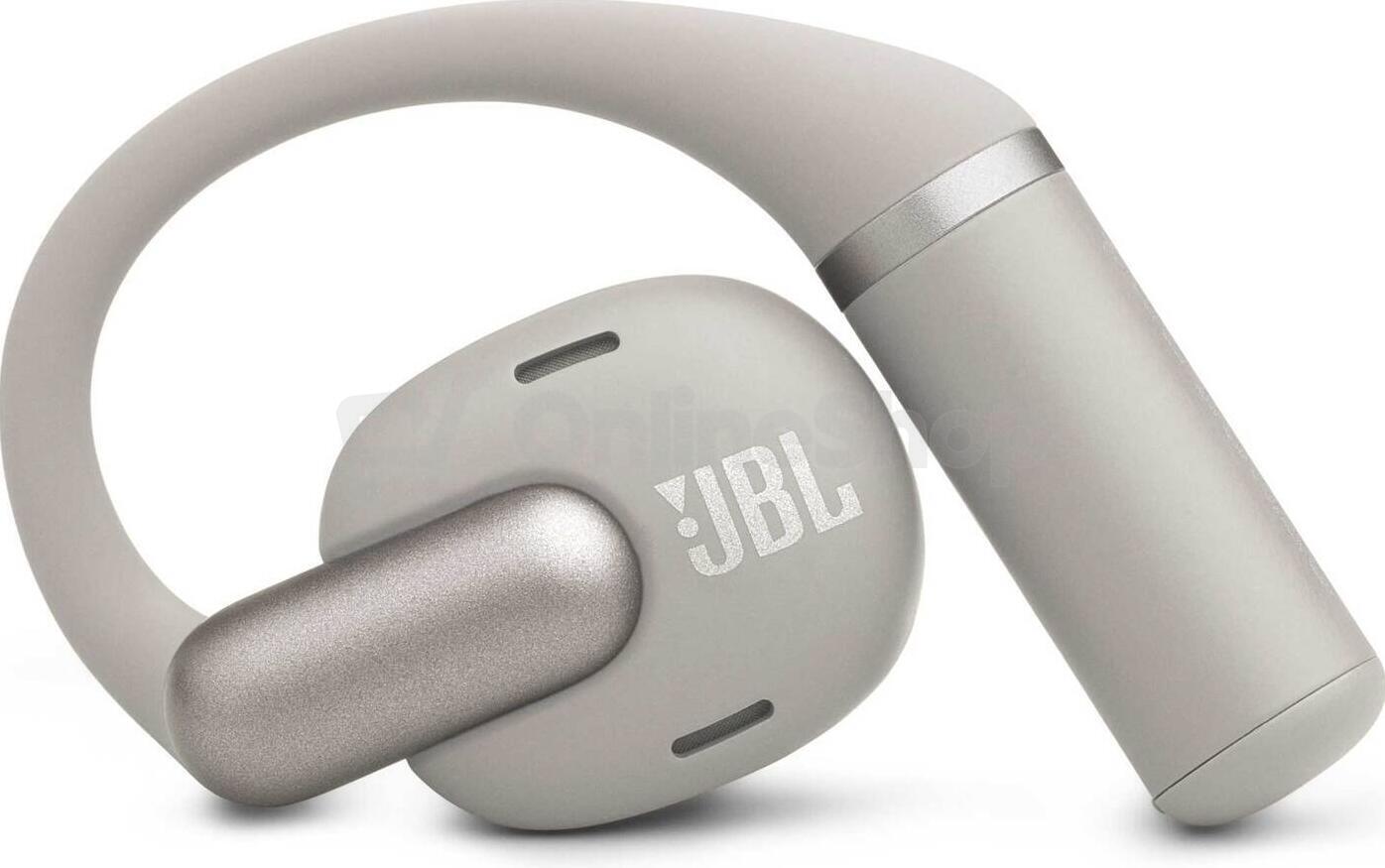 Bezdrátová sluchátka JBL SENSE PRO Grey