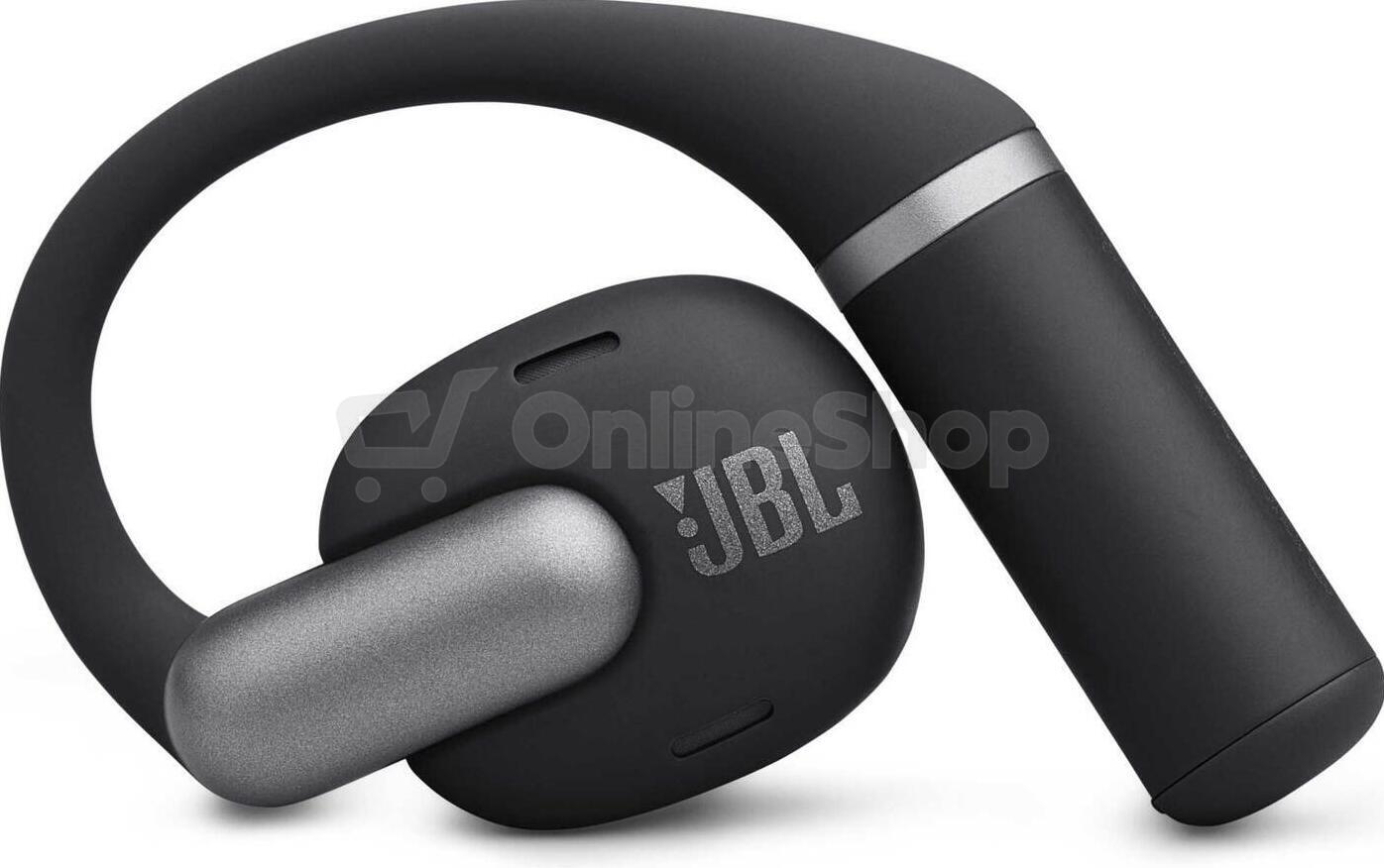 JBL SENSE PRO Black