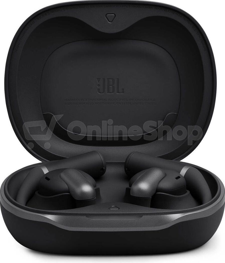 JBL SENSE PRO Black