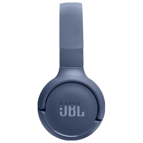 JBL T520BT, modrá (foto 4)