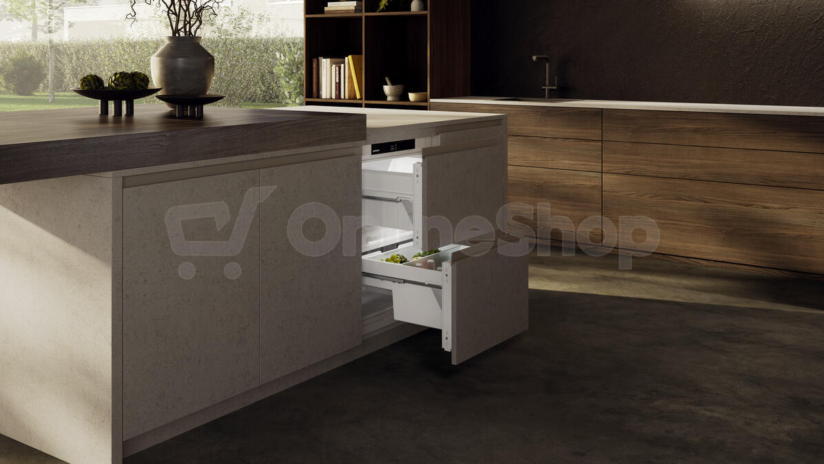 Chladnička Liebherr URDd 375i prime