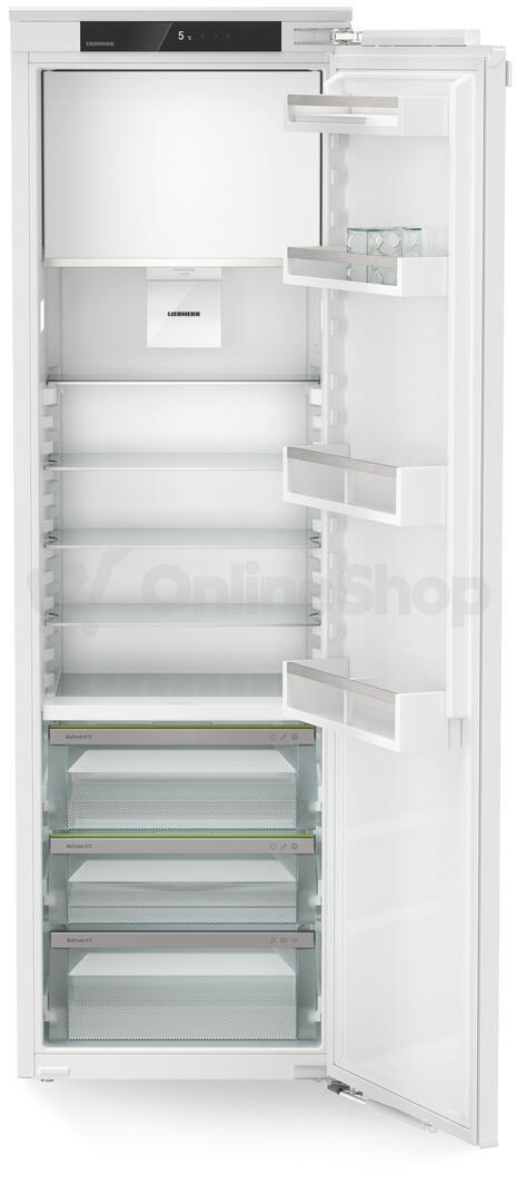 Chladnička Liebherr IRBc 5121plus BioFresh