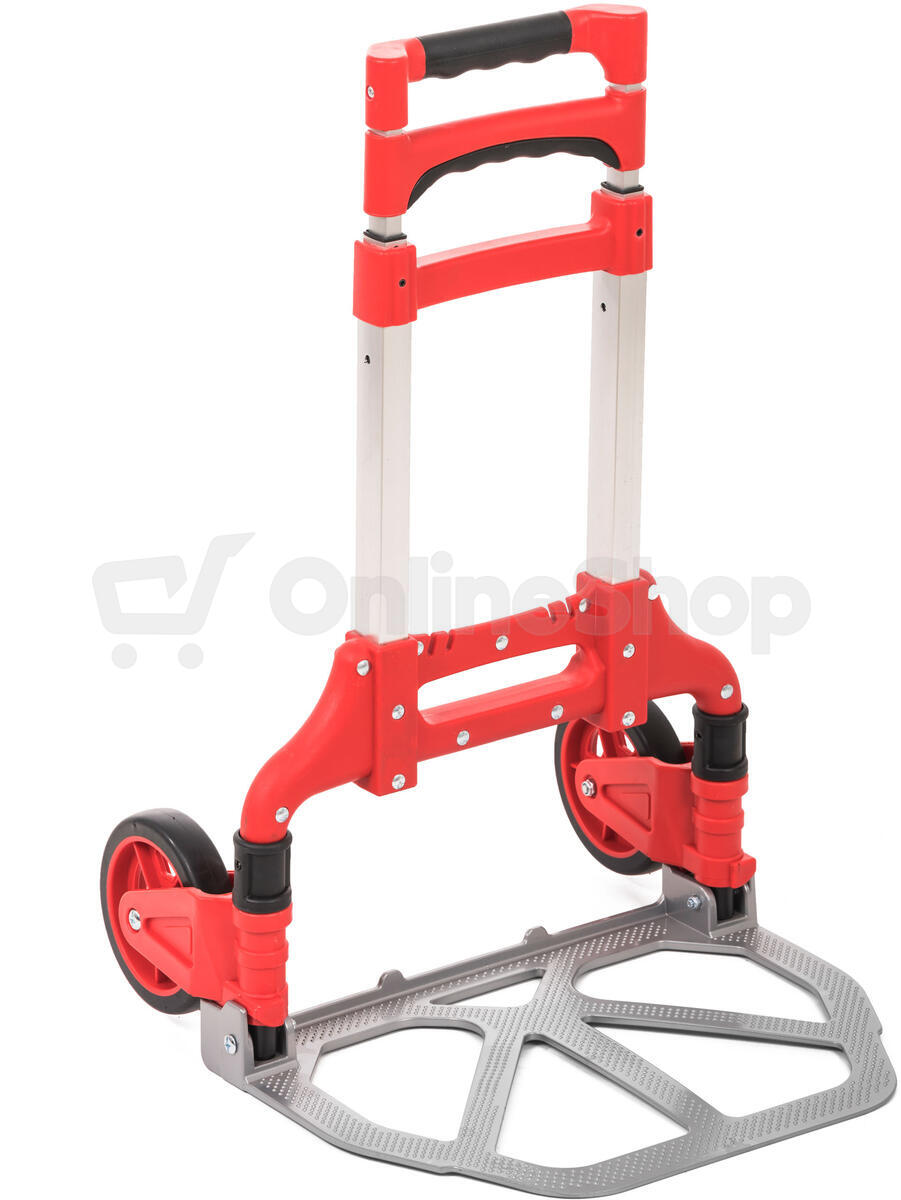 Rudl G21 skládací, 70 kg