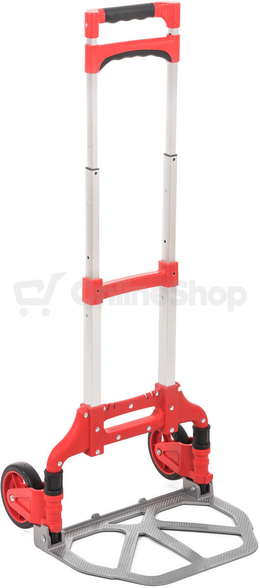 Rudl G21 skládací, 70 kg