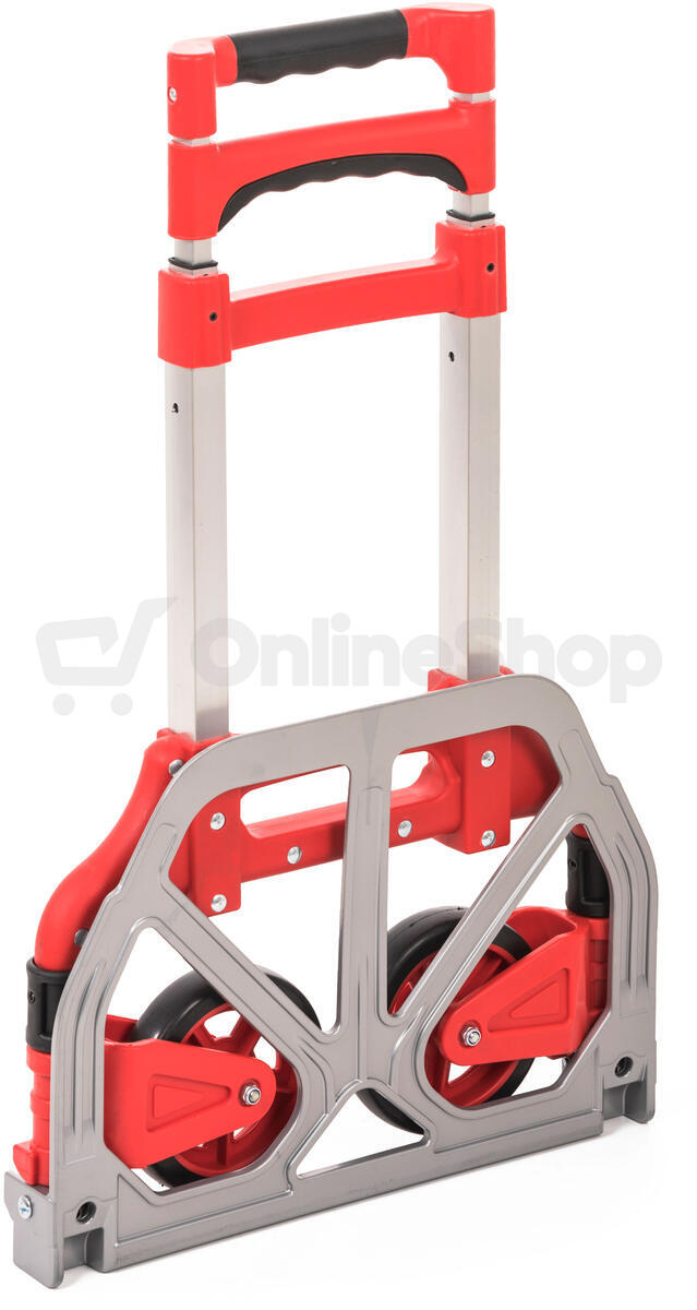 Rudl G21 skládací, 70 kg