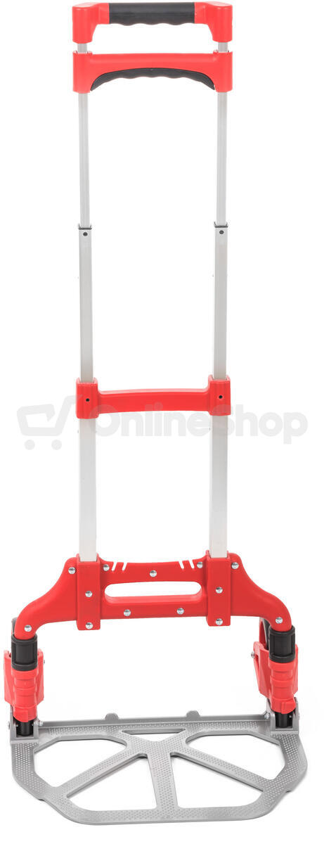 Rudl G21 skládací, 70 kg