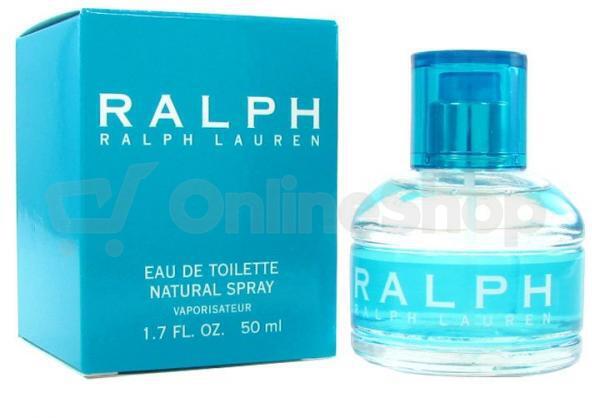 Toaletní voda Ralph Lauren Ralph, 50 ml