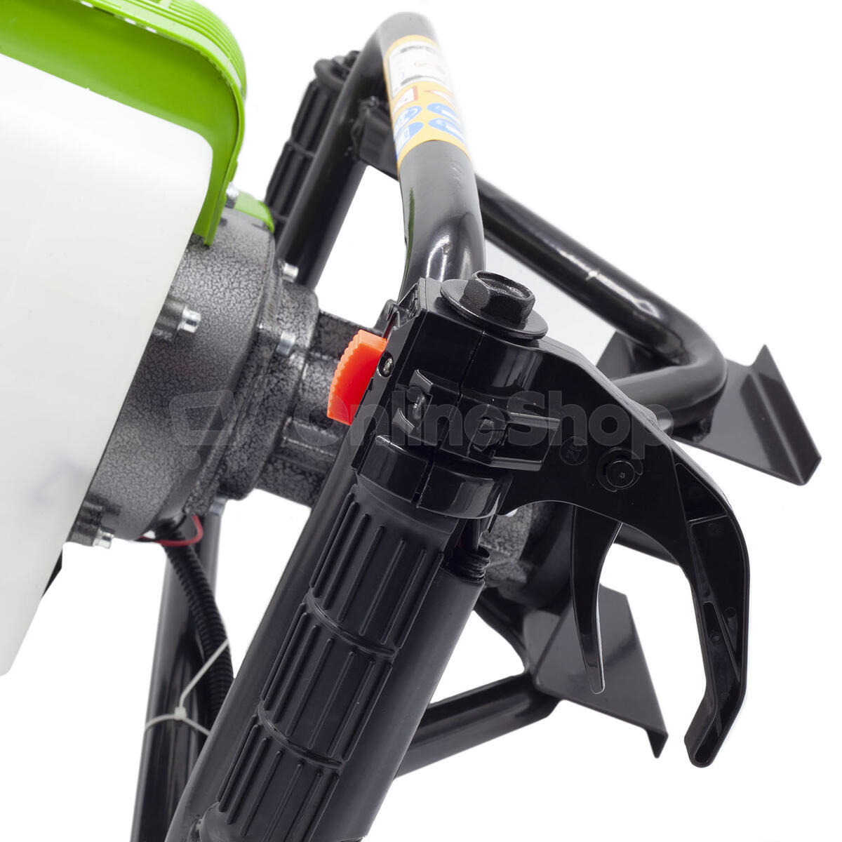 Půdní vrták Procraft GD62bn