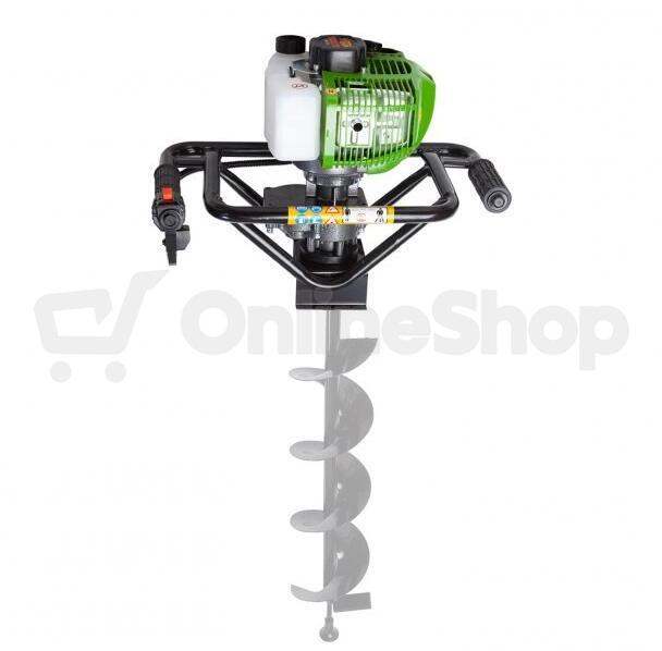Půdní vrták Procraft GD62bn