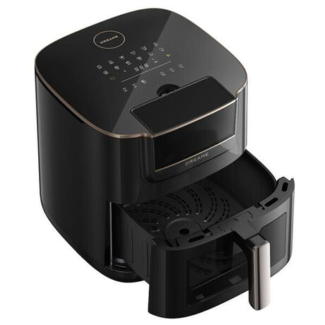 Fritéza Dreame Air Fryer AF30, černá
